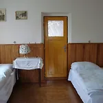 Privát Mirovice-březnice