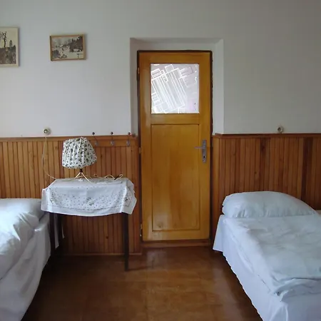 Privat Mirovice-breznice
