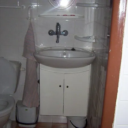 Privat Mirovice-breznice * Mirovice