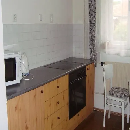 Kwatera prywatna Privat Mirovice-breznice Mirovice