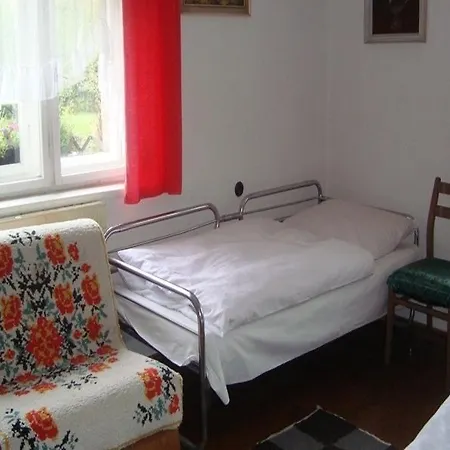 Privat Mirovice-breznice