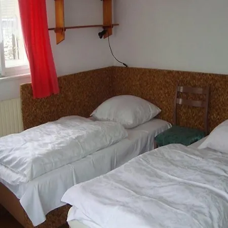 Kwatera prywatna Privat Mirovice-breznice Mirovice