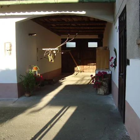 Séjour chez l'habitant Privat Mirovice-breznice