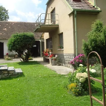 Kwatera prywatna Privat Mirovice-breznice