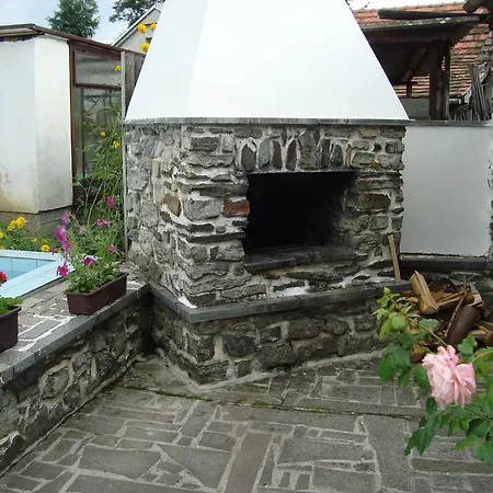 Privat Mirovice-breznice
