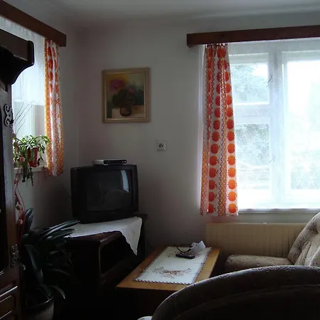 Privat Mirovice-breznice Kwatera prywatna Mirovice