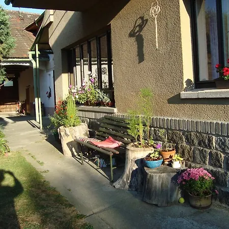 Privat Mirovice-breznice Séjour chez l'habitant