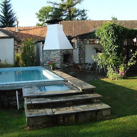 Privat Mirovice-breznice * Mirovice