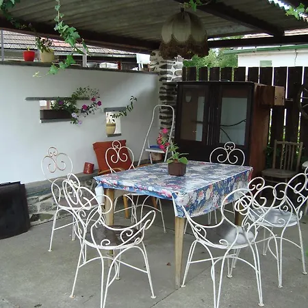 Privat Mirovice-breznice Kwatera prywatna Mirovice