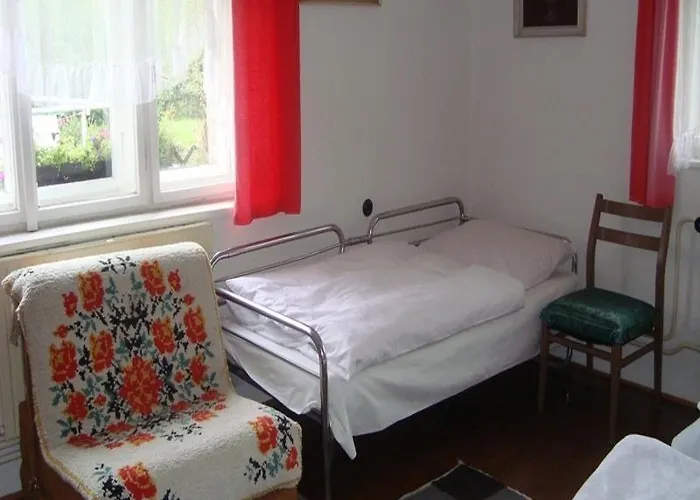 Privát Mirovice-březnice
