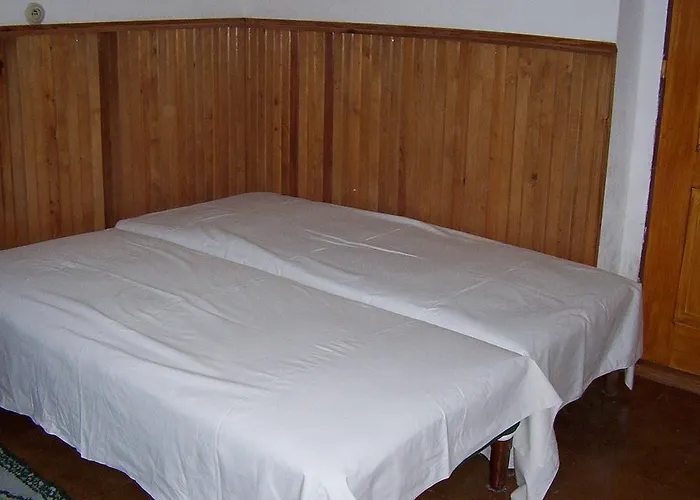 Alloggio in famiglia Privát Mirovice-březnice