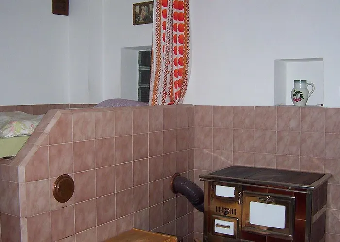 Alloggio in famiglia Privát Mirovice-březnice Mirovice