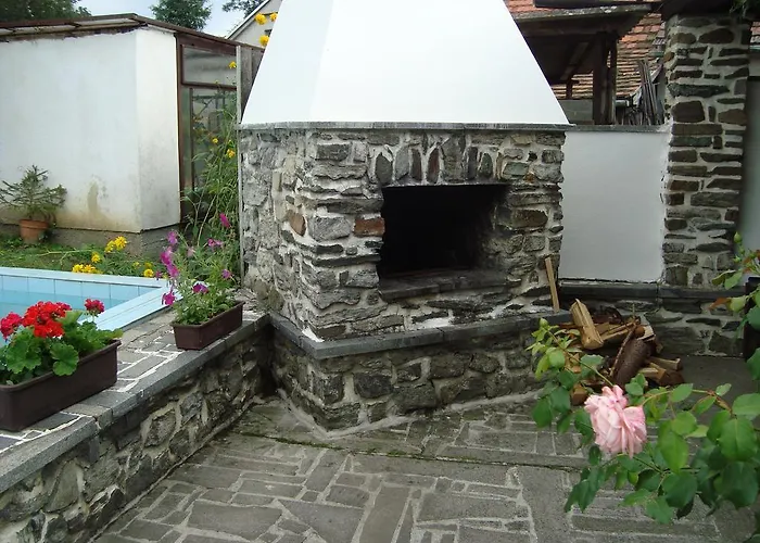 Privát Mirovice-březnice