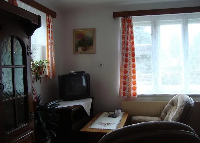 Privát Mirovice-březnice Alloggio in famiglia Mirovice
