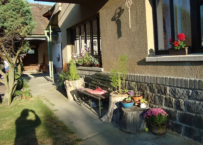 Privat Mirovice-breznice Séjour chez l'habitant