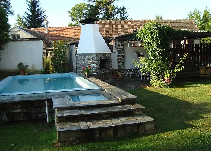 Privát Mirovice-březnice * Mirovice